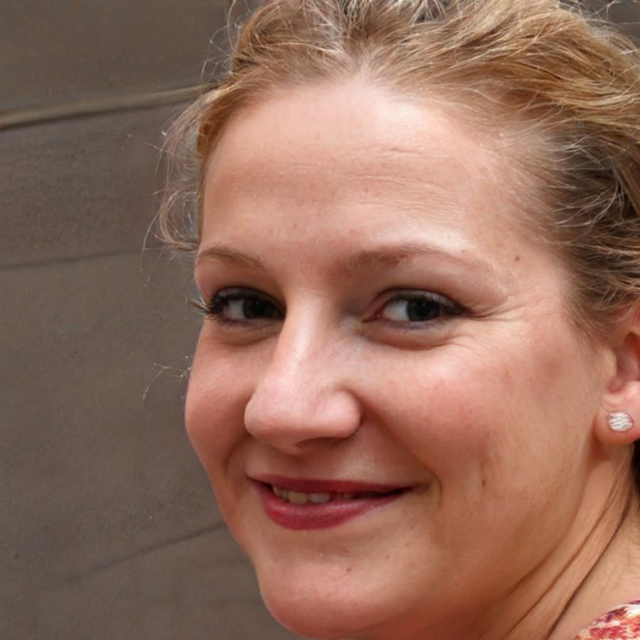 Portrait de Sophie Martin, experte en dynamique de groupe