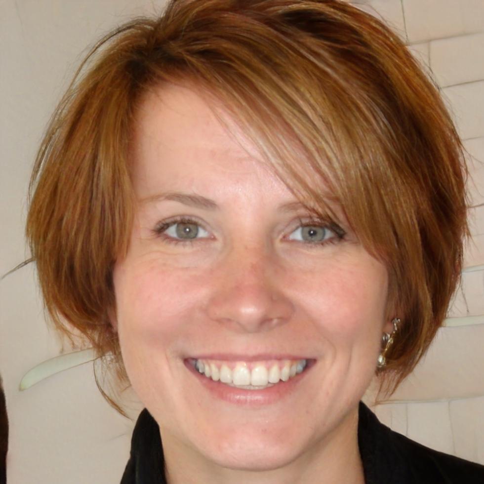 Portrait de Sophie Martin, formatrice en finance personnelle